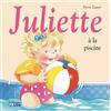 Lito Juliette à la piscine