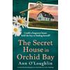 Bookouture The Secret House in Orchid Bay: An absolutely heartbreaking page-turner about family secrets and new beginnings: 2