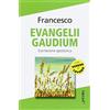 Ancora Evangelii gaudium. Esortazione apostolica