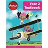 Pearson Education Abacus Year 2 Textbook [Lingua inglese]