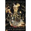 Sara Flanagan Books Wish (The Onyx Mist Series Book 1): A Dark Fantasy Romance Series