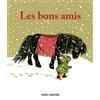 Père Castor-Flammarion Les bons amis