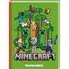 Interstat B.V. Vriendenboek - Minecraft