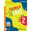 La Scuola SEI Formula uno. Corso di matematica per la scuola secondaria di primo grado. Con Quaderno delle risorse. Per la Scuola media. Con e-book. Con espansione online (Vol. 2)