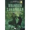 B de Bolsillo El metal perdido (Wax & Wayne 4): Una novela de Mistborn