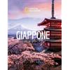 White Star National Geographic - Giappone, Il Paese dei ciliegi in fiore | Guida culturale ed illustrata | Esplorazione e avventura - Edizione Speciale