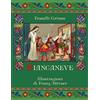 CreateSpace Independent Publishing Platf Biancaneve