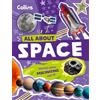 Collins Space: Discover fascinating facts about our solar system