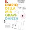 Quinto Quarto Il diario della mia gravidanza. Nuova ediz.