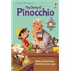 Usborne Publishing Ltd Pinocchio
