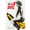 CreateSpace Independent Publishing Platf Oh my gay! Calendario 2016