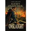 Magic Dome Books Onslaught (Last Life Book #12): A Progression Fantasy Series