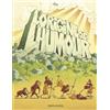 Fluide Glacial L'origine de l'humour: Homo debilos