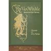 SeaWolf Press Rip Van Winkle (Illustrated by Arthur Rackham): COLOR SeaWolf Press Illustrated Classic