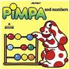 Franco Cosimo Panini Pimpa and numbers