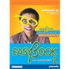 Paravia Etabeta. La matematica per tutti. Easybook. Per la Scuola media. Con e-book. Con espansione online (Vol. 2)