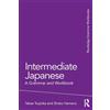 Routledge Intermediate Japanese: A Grammar and Workbook