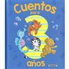 SUSAETA Cuentos para 3 años