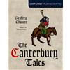 OUP Oxford The Canterbury Tales