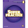 Cambridge Super Minds. Level 6. Super practice book. Per la Scuola elementare