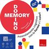 Erickson Domino memory. Potenziamento cognitivo con le forme e i colori