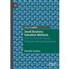 Palgrave Macmillan Small Business Valuation Methods: How to Evaluate Small, Privately-Owned Businesses