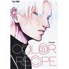 Edizioni BD Color recipe (Vol. 2)