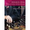 Ventajedrez Pensar el final