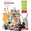 Zanichelli Artemondo. Volume unico. Per la Scuola media. Con Contenuto digitale (fornito elettronicamente)