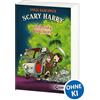 Loewe Verlag GmbH Scary Harry (Band 2) - Totgesagte leben länger: Beliebte Kinderbuchreihe ab 10 Jahre