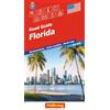 Hallwag Kummerley and Frey USA Road Guide No. 11 Florida / 03/26: Mit Miami, Orlando, Everglades, Key West. Inkl. Stadtpläne, Ortsverzeichnis und Reiseinformationen