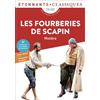 Flammarion Les fourberies de Scapin