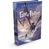 KNIZHNIK Internationale Harri Potter 5 i Orden Feniksa: Garri Potter i Orden Feniksa/Harry Potter and the Order