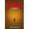 Baskerville Exiles: Times book of the month 'Stanley Kubrick meets MR James'