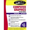 McGraw-Hill Education Schaum's Outline of Computer Graphics