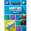Collins Minecraft Maths Ages 7-8: Official Workbook