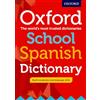 Oxford School Spanish Dictionary [Lingua inglese]