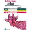 Pearson Education Key Stage 3 Science Lab Book - for Pearson Edexcel: Lab Book: KS3 Lab Book Edexcel