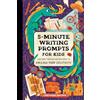 Zeitgeist 5-Minute Writing Prompts for Kids: Fun Story Starters and Questions to Unleash Your Creativity