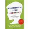 Mondadori L'aggressività degli adolescenti. Come comprenderla e affrontarla
