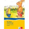 Klett (Ernst) Verlag,Stuttgart Der Hase Und Der Igel