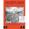 Le Monnier Generazioni. Città, Stati, Comunità. Corso di Storia. Per le Scuole superiori. Con e-book. Con espansione online. Dal Comune medioevale allo Stato moderno (1000-1650) (Vol. 1)