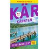 Mairdumont MARCO POLO Reiseführer Kärnten: Reisen mit Insider-Tipps. Inklusive kostenloser Touren-App
