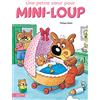 Hachette Jeunesse Une petite soeur pour Mini-Loup