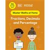 DK Children Maths ― No Problem! Fractions, Decimals and Percentage, Ages 9-10 (Key Stage 2)