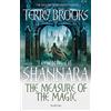 Orbit The Measure Of The Magic: Legends of Shannara: Book Two
