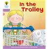 OUP Oxford Oxford Reading Tree: Level 1+: Decode and Develop: In the Trolley