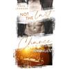 BoD - Books on Demand Not the last Chance - Vertrauen: Gay Romantic Suspense: 2