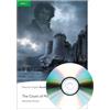 Pearson Longman Level 3: The Count of Monte Cristo Book and MP3 Pack [Lingua inglese]