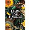 Sourcebooks Casablanca Liars and Liaisons: A Spicy Enemies to Lovers Romance Inspired By the Greek Myth of Pan and Echo (Monsters & Muses Book 6)